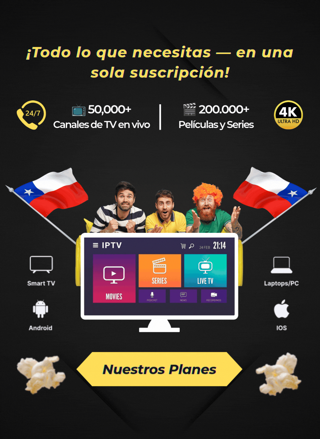 ultra iptv