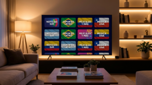 Descubre el Poderoso IPTV Chile: Revoluciona tu TV Ahora