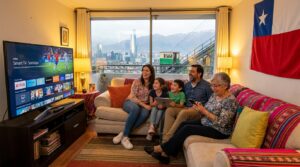 Descubre Chile IPTV: Guía Exclusiva y Poderosa para 2024