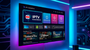 xp iptv