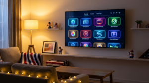 iptv app gratis