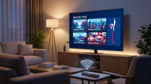iptv premium chile
