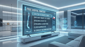 lista canales IPTV gratis smart TV