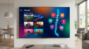 ss iptv playlist