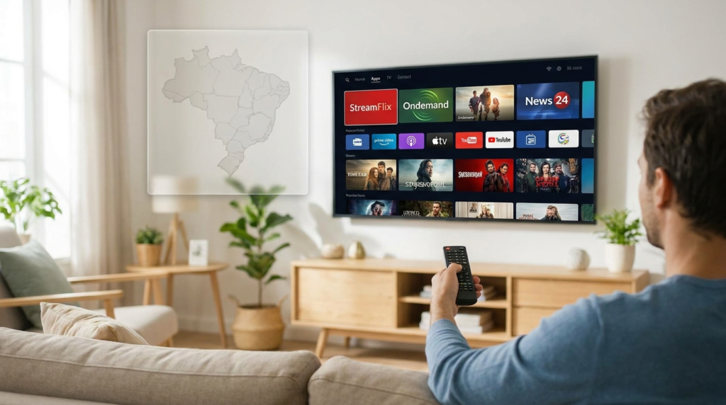 comprar iptv