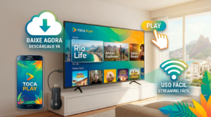 descargar IPTV Smarters Pro